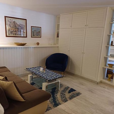 Accommodation Tomcuk Kotor Exterior photo