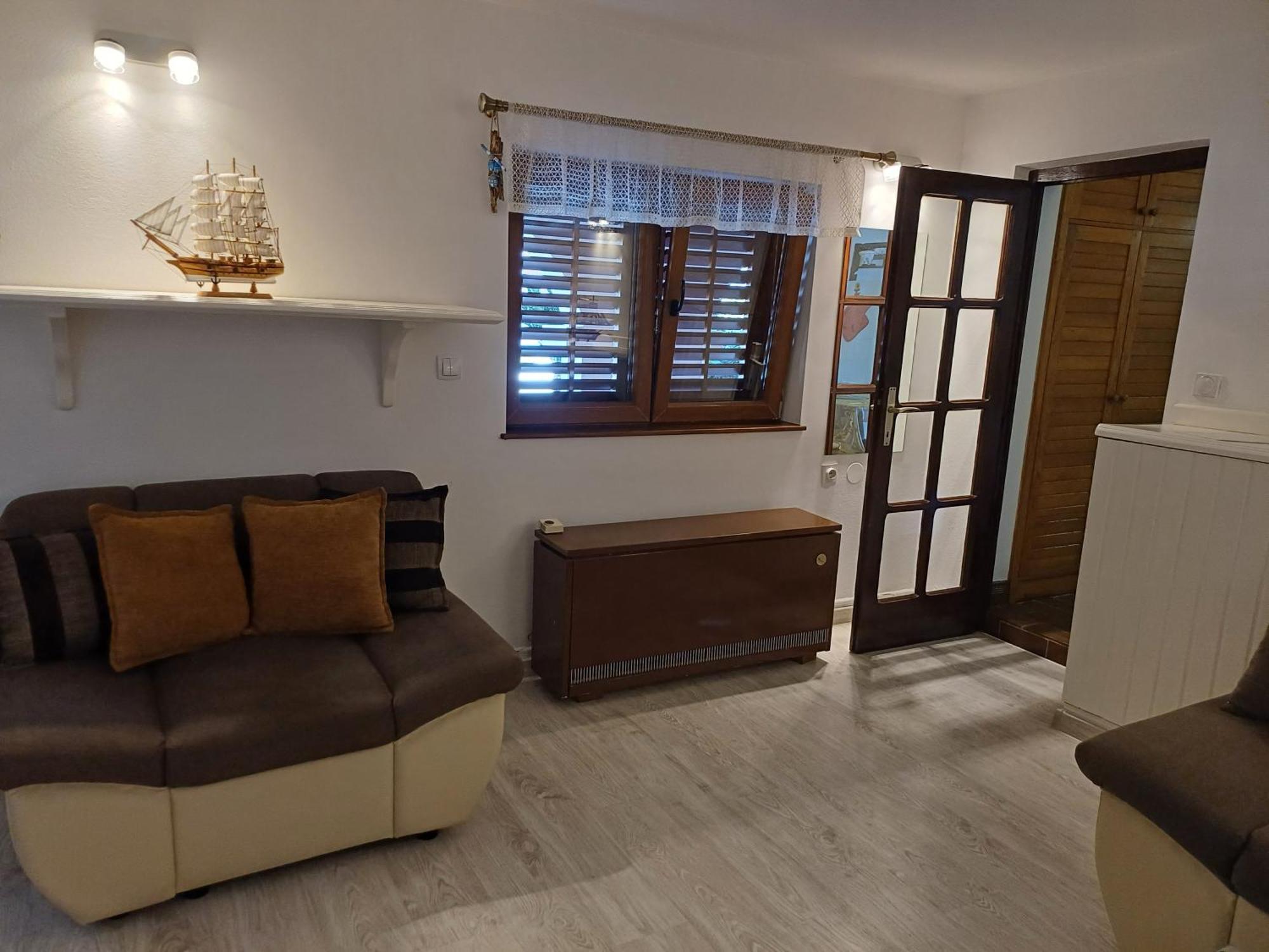 Accommodation Tomcuk Kotor Exterior photo