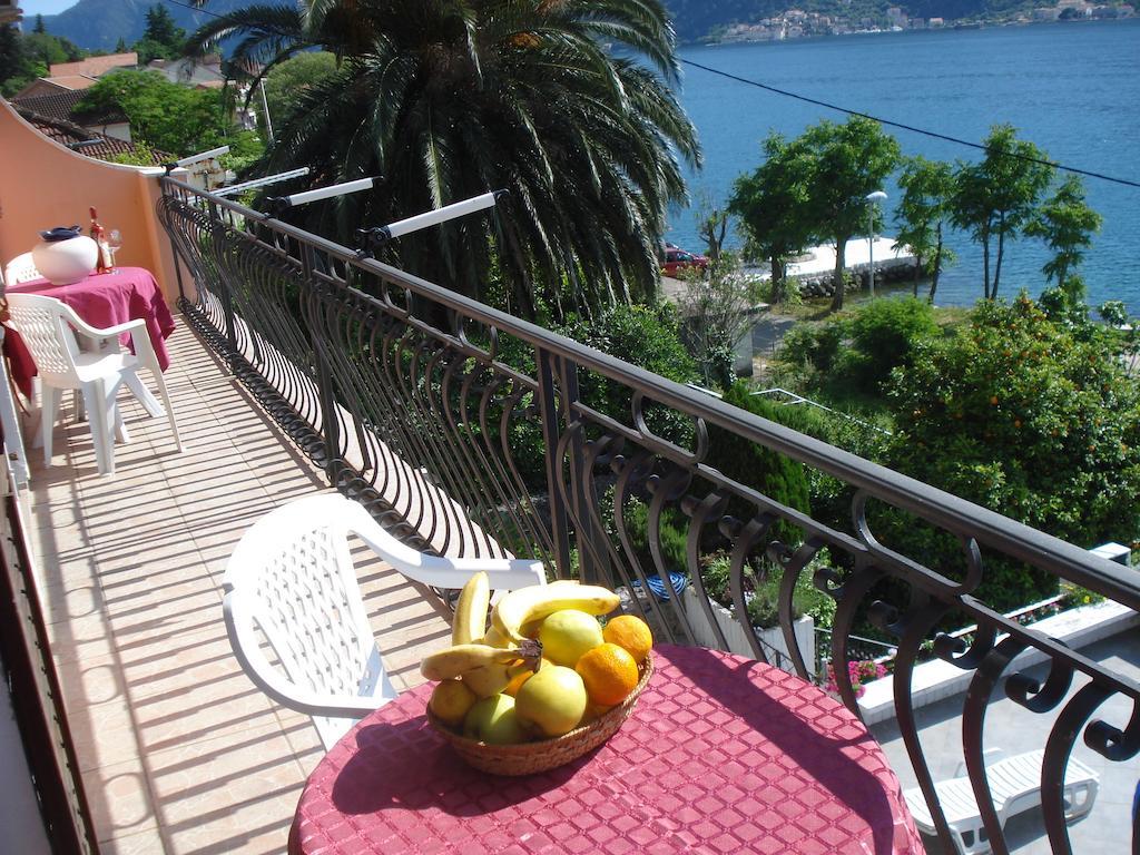 Accommodation Tomcuk Kotor Room photo