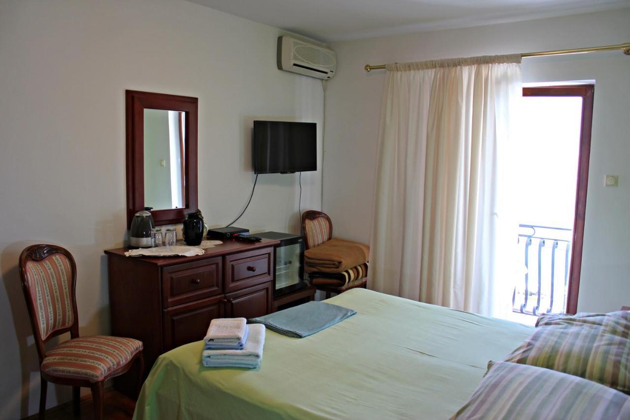 Accommodation Tomcuk Kotor Room photo